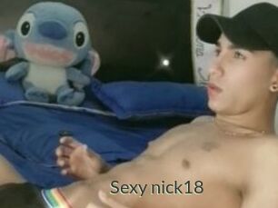 Sexy_nick18