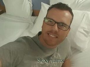 Sexy_samx