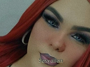 Sexyailen
