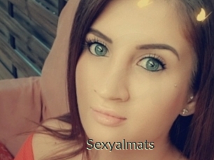 Sexyalmats
