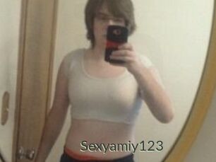 Sexyamiy123
