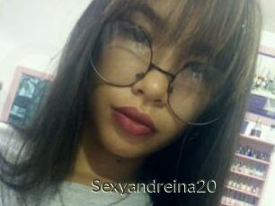 Sexyandreina20