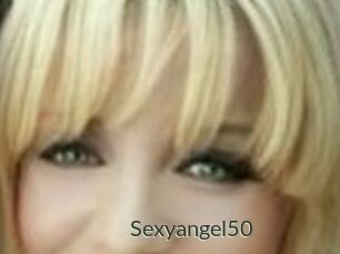 Sexyangel50