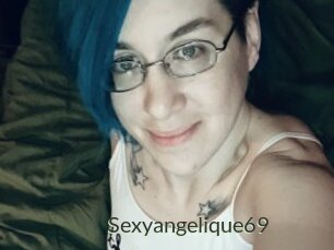 Sexyangelique69