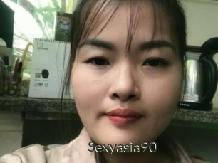 sexyasia90 Ejaculator