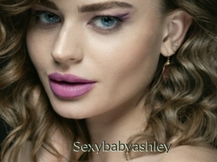Sexybabyashley