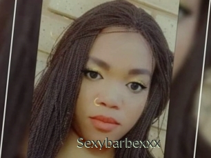 Sexybarbexxx