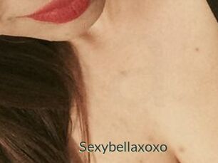Sexybellaxoxo