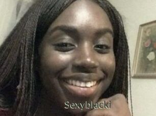 Sexyblacki