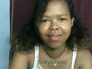 Sexybloom