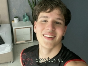 Sexyboy_vc
