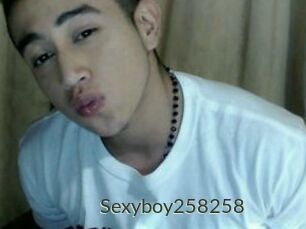 Sexyboy258258
