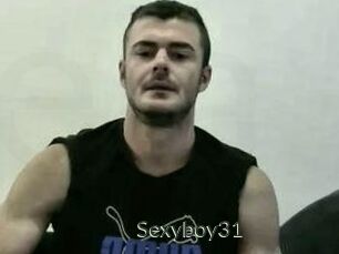 Sexyboy31