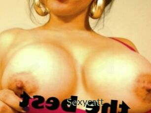 Sexycatt