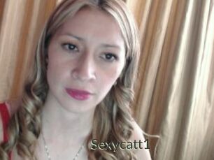 Sexycatt1