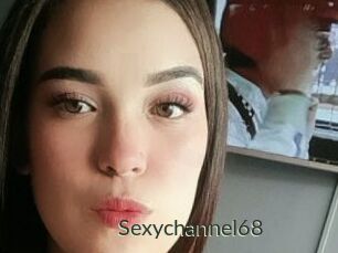 Sexychannel68