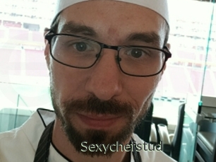 Sexychefstud