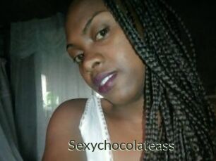 Sexychocolateass