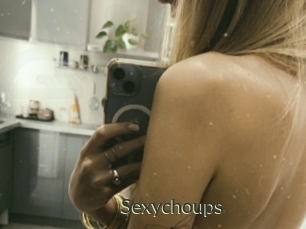 Sexychoups