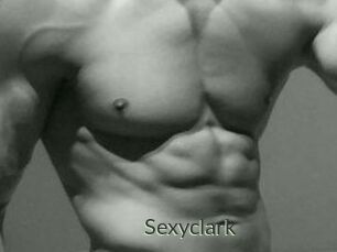 Sexyclark