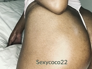 Sexycoco22