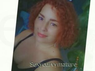 Sexycurvymature