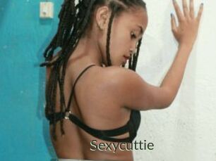 Sexycuttie