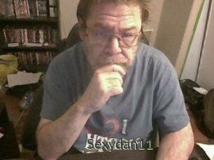 Sexydan11