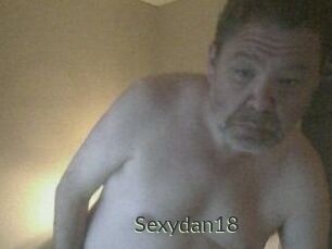 Sexydan18