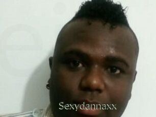 Sexydannaxx