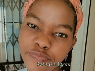 Sexydarkyxx