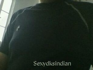 Sexydksindian