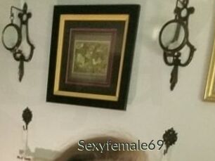 Sexyfemale69