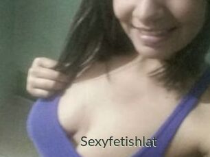 Sexyfetishlat