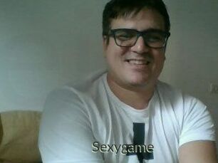 Sexygame