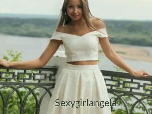 Sexygirlangela