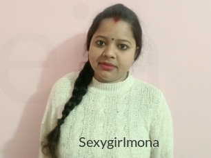 Sexygirlmona