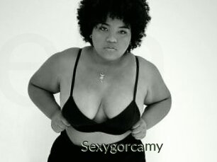 Sexygorcamy