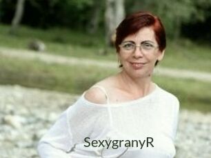 SexygranyR