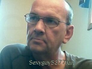 Sexyguy5377fun