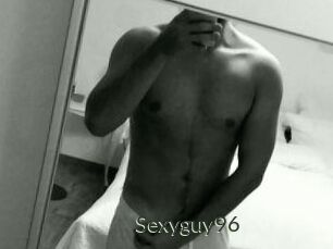Sexyguy96
