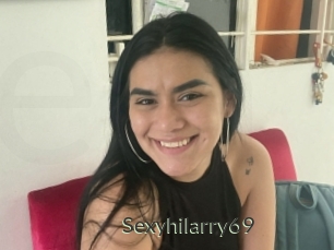 Sexyhilarry69