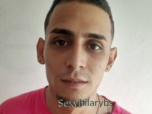 Sexyhilarybs