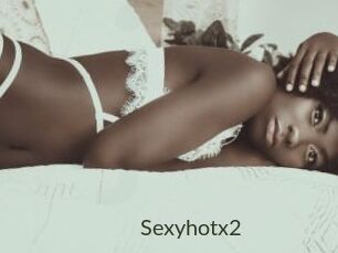 Sexyhotx2