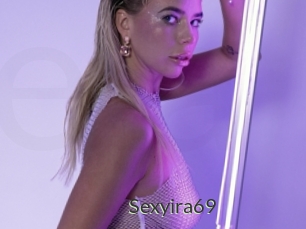 Sexyira69