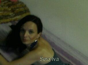 Sexyiva