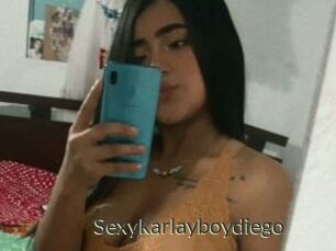 Sexykarlayboydiego