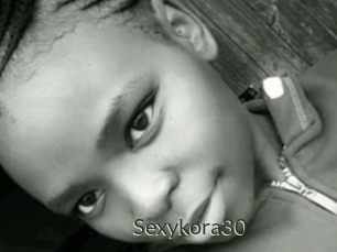Sexykora30