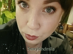Sexylandmila