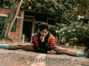 Sexylatinboyaluc